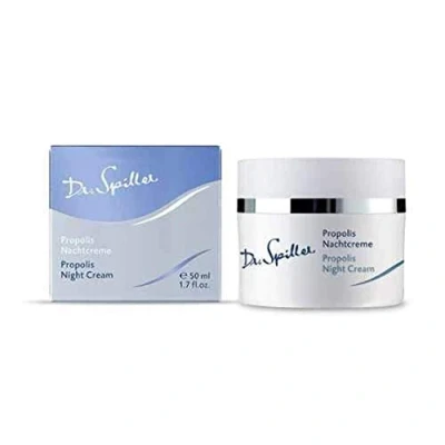 Immagine di Crema notte Propolis, 50 ml