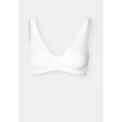 Immagine di Sloggi Basic SOFT BRA Reggiseno a triangolo, Donna, Taglia: 2A, White