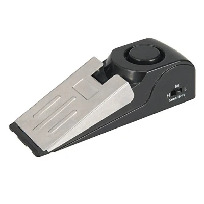Immagine di SILVERLINE Cale porte alarme 1 x 9 V (PP3)