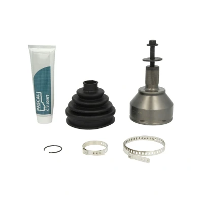 Immagine di PASCAL G1G053PC Kit Giunto Omocinetico lato ruota FORD: C Max, Focus VOLVO: C30, V50, S40 II