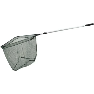 Immagine di Shakespeare Sigma Trout Net Large (92cm x 60cm 14cm) Guadino da pesca