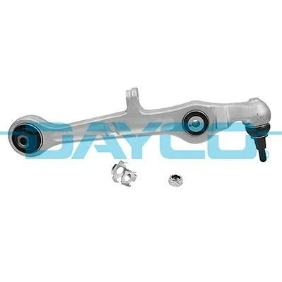 Immagine di DAYCO DSS1129 Braccio oscillante, Sospensione ruota interno, inferiore, Assale anteriore Sx, Dx trasversale oscillante 16,2mm