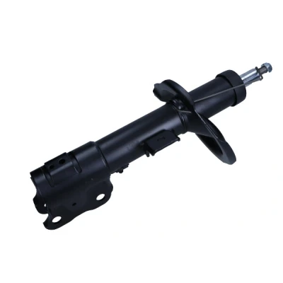 Immagine di MAXGEAR 11 1054 Ammortizzatore Assale anteriore Dx A pressione del gas tipo McPherson Spina superiore, Collare inferiore
