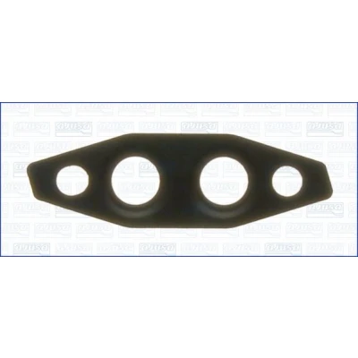 Immagine di AJUSA 01043300 Guarnizione, Immissione turbina (Compressore) HONDA: CIVIC 8 Hatchback, CR V 3