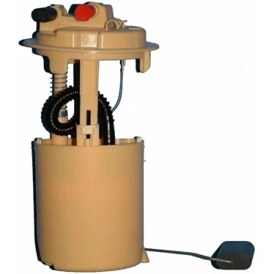 Immagine di DELPHI FG1018 12B1 sensore Livello Carburante Diesel 250 senza guarnizione pressione PEUGEOT: 206 Hatchback