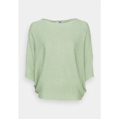 Immagine di JDY Jdynew Behave Batsleeve Maglione, Donna, Taglia: XS, Basil