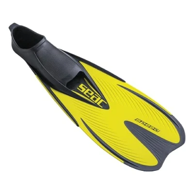 Immagine di SEAC Speed, Pinne Snorkeling per Donna, Uomo e Bambino a Scarpetta Chiusa