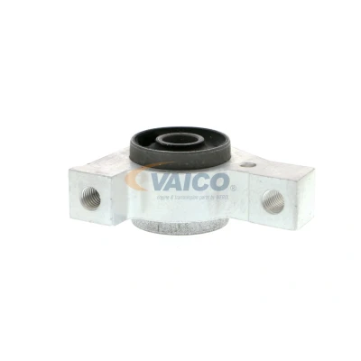 Immagine di VAICO V22 1062 Silent Block Qualità de originale posteriore, Assale anteriore Cuscinetto gomma metallo per braccio trasversale oscillante