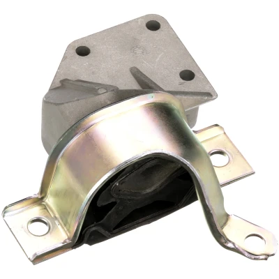 Immagine di GATES ETM1875 Supporto motore argento FIAT: Punto II Hatchback