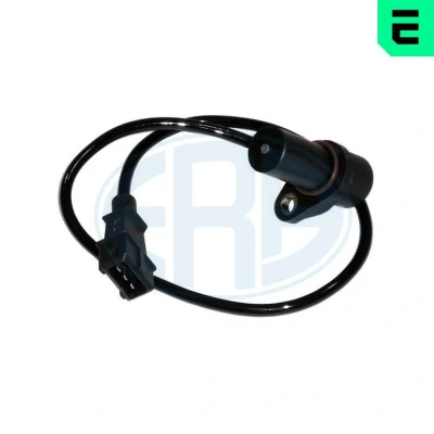 Immagine di ERA Generatore di impulsi Albero a gomiti 550192A per SAAB 9 3 (YS3F)