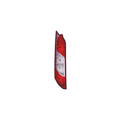 Immagine di Equal Qualty FP0931 FANALE Posterore Snstro (SX) t Connect dal 2013