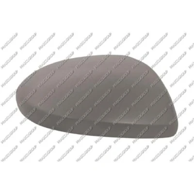 Immagine di PRASCO MZ3307413 Copertura, Specchio esterno Dx con la prima mano MAZDA: 3 Hatchback