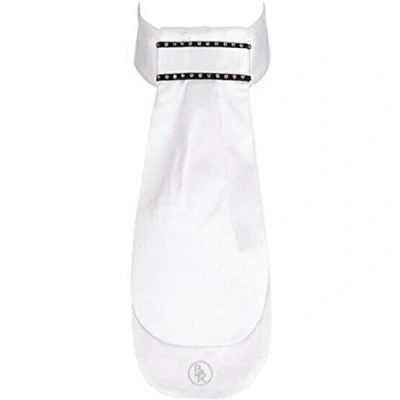 Immagine di BR Plastron London S Bianca