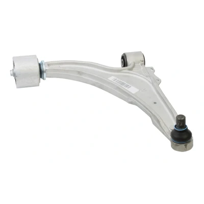 Immagine di MAXGEAR 72 5322 Braccio oscillante, Sospensione ruota con supporto/cuscinetto Assale anteriore Dx trasversale oscillante Alluminio