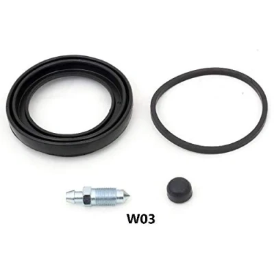 Immagine di JAPANPARTS KD W03 Kit Revisione Pinze Freno 66mm SSANGYONG: Korando II SUV