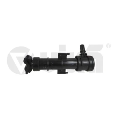Immagine di VIKA 99551825901 Ugello acqua lavaggio, Lavafari Dx VOLKSWAGEN: Jetta Mk6 (162, 163, AV3, AV2) 2.0 TDI, 1.4 TSI, 2.5, 2.0, 1.6, 1.8 1.2 TSI 16V