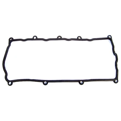 Immagine di ELRING 492.100 Guarnizione Coperchio Punterie ACM (Poliacrilico Caucciù) OPEL: Meriva A, Corsa C Hatchback, Astra G CC