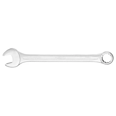 Immagine di NEO TOOLS 09 711 Chiave ad anello / fissa 11 mm