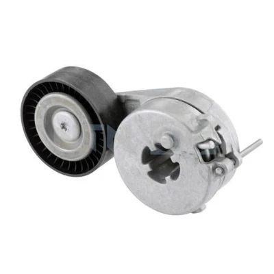 Immagine di SNR GA357.43 Rullo Tendicinghia AUDI: A4 B8 Avant, Q5, Allroad, VOLKSWAGEN: Multivan 5 (7HM, Amarok Pick up