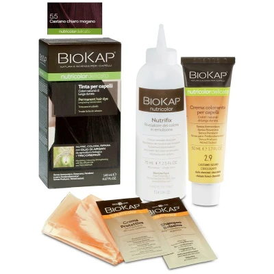 Immagine di BIOKAP NUTRIC Del 5.50Cast.Mog