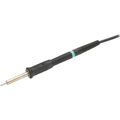 Immagine di Weller WP 80 Saldatore 24 V W Forma a scalpello 50 450 C incl. Punta di saldatura