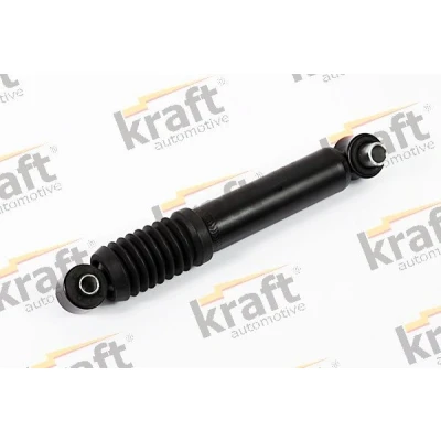Immagine di KRAFT 4015660 Ammortizzatore Assale posteriore Pressione olio A doppio tubo telescopico Occhiello superiore CITROËN: Saxo Hatchback, AX