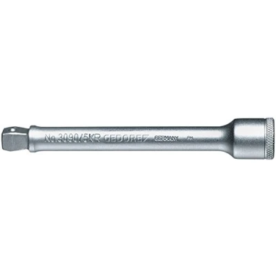 Immagine di GEDORE 3090 KR 5 Prolunga, Chiave a bussola 10 (3/8&quot;)mm (pollici) Acciaio al cromo vanadio