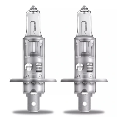 Immagine di OSRAM 4062172388122 Lampadina alogena Ultra Life H1 55 W 12 V
