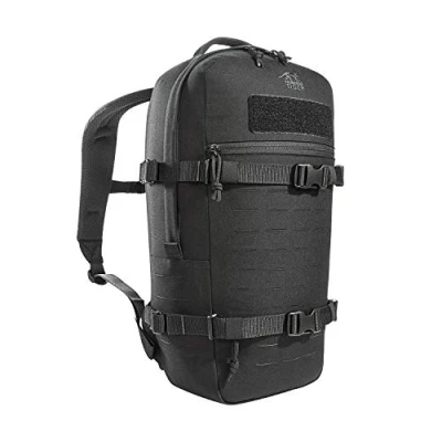 Immagine di Tasmanian Tiger TT MODULAR DAYPACK L Black (7968.040)