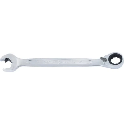 Immagine di KS TOOLS 503.5914 Chiave a cricco ad anello fissa 191 14 100