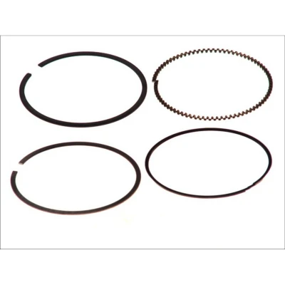 Immagine di GOETZE ENGINE 08 136600 00 Kit Fasce Elastiche 80,6 FORD: Focus Mk1 Station Wagon