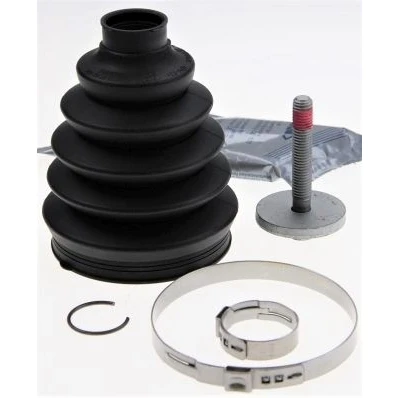 Immagine di LÖBRO 307030 Soffietto 115 TPE (elastomero termoplastico) con bullone/vite VOLVO: V60 I, S60 II, V70 3