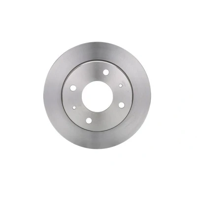 Immagine di BOSCH 0 986 479 236 Disco freno 250 10 4 114,3 pieno Oleato MITSUBISHI: COLT 6, VI CZC Cabrio, 5, SMART: Forfour I