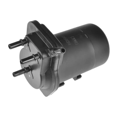 Immagine di BLUE PRINT ADN12325 Filtro Carburante senza raccordo per sensore acqua, condotti/circuiti RENAULT: CLIO 2, Kangoo II Express, I