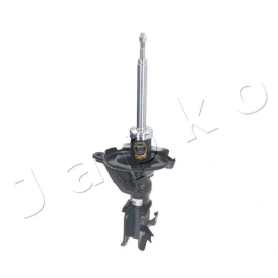Immagine di JAPKO MJ40022 Ammortizzatore Assale anteriore Dx A pressione del gas doppio tubo tipo McPherson Spina superiore