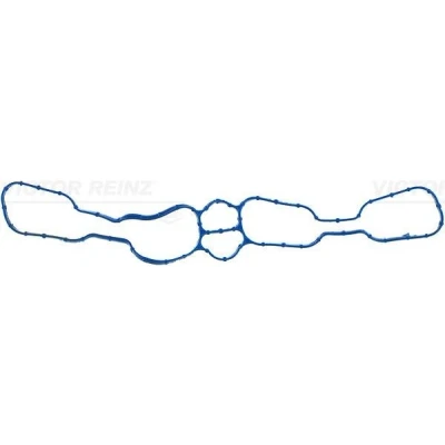 Immagine di REINZ 71 12158 00 Guarnizione Collettore Aspirazione FPM (Fluoro Caucciù) OPEL: Astra K Hatchback, Mokka / X