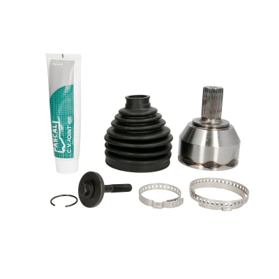 Immagine di PASCAL G1V031PC Kit Giunto Omocinetico lato ruota VOLVO: XC60 I, II