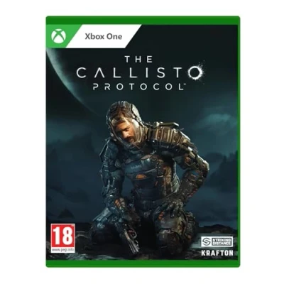Immagine di The Callisto Protocol Standard Edition