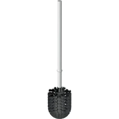 Immagine di Hewi Heinrich Wilke 477.20.010 99 Serie 477 Spazzolino per WC, Colore: Bianco