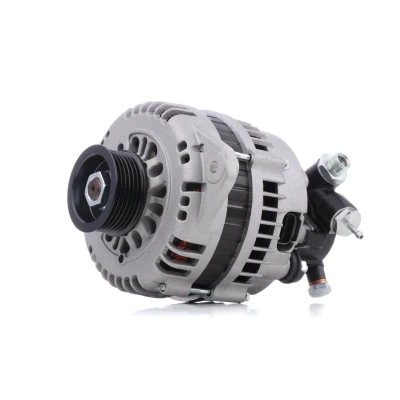 Immagine di LUCAS ELECTRICAL LRA02876 Alternatore 14V 100A OPEL: Astra H Hatchback, Caravan, Meriva A
