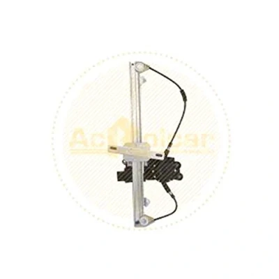 Immagine di Ac Rolcar Alzacristallo anteriore Sx elettrico con motore funzione confort 01.7973 PEUGEOT: 208 I Hatchback