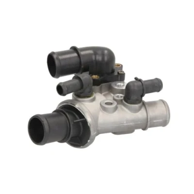 Immagine di CALORSTAT by Vernet TH5976.80J Termostato motore 80 con guarnizione Alloggiamento in metallo FIAT: Punto I Hatchback