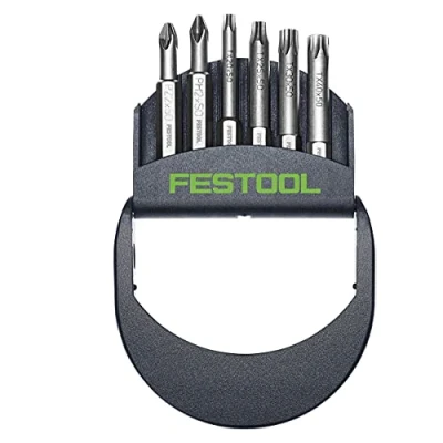 Immagine di Festool Inserti in box BT IMP SORT5