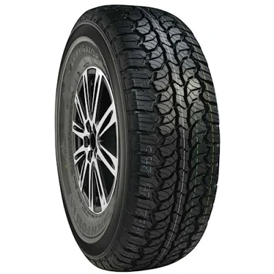 Immagine di Lanvigator CatchFors A/T 245/65 R17 107T auto Pneumatici estivi JEEP: CHEROKEE V, GRAND 3, SSANGYONG: Kyron SUV, Rexton / 2