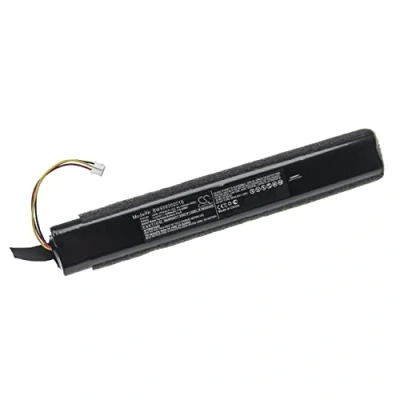 Immagine di vhbw batteria compatibile con Bang &amp; Olufsen Beosound 3 digital radio (2000mAh, 9,6V, NiMH)