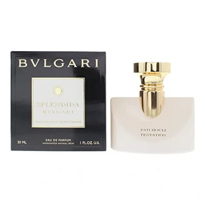 Immagine di Bvlgari Splendida Patchouli Tentation Eau de Parfum 30 ml