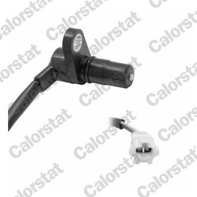Immagine di CALORSTAT by Vernet CS0116 Generatore di Impulsi con cavo PEUGEOT: 207 Hatchback, 307 Station Wagon, CC, CITROËN: Jumpy II MPV
