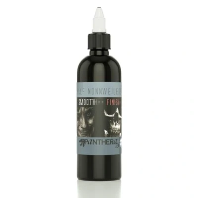Immagine di Panthera Ralf Nonnweiler Finish 150ml inchiostro finitura per tatuaggi tattoo ink Reach conform