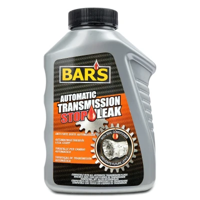 Immagine di Bar&#039;s Leaks BARS TAL2L 91 Additivo olio cambio Bottiglia 200ml