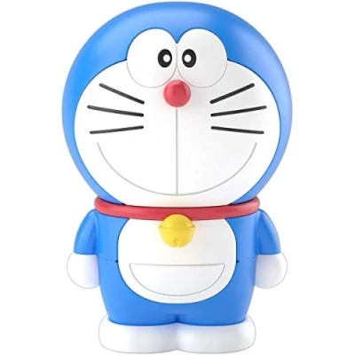 Immagine di Bandai Doraemon Figure, Tinta unita, Multicolore, small, &#039;